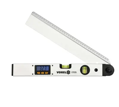 Vorel elektronski kot s stopnjo 17570
