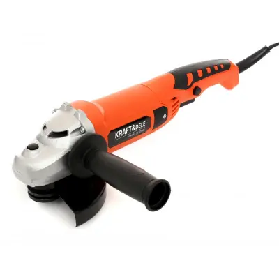1400W kutna brusilica 125mm M14
