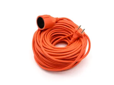 Električni nastavak 50m