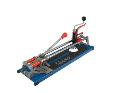 3 funkcionalna ručna rezača za keramiku do 460 mm