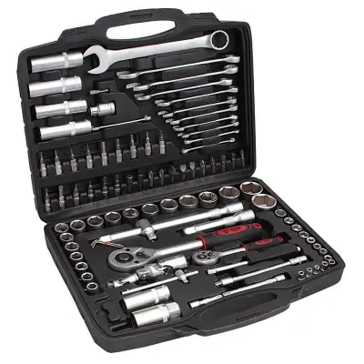 Kit račen - gedore 94 set dijelova