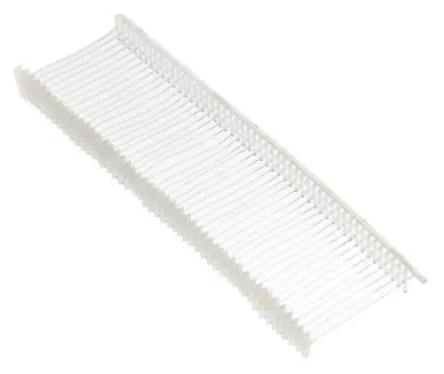 Apli plastične vezice za označavanje osjetljivih tkanina, 50 mm, 5000 komada