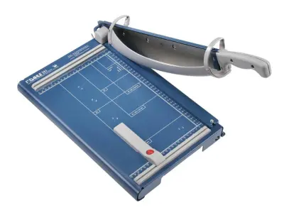 Dahle giljotina s sigurnosnom zaštitom 561, 360 mm