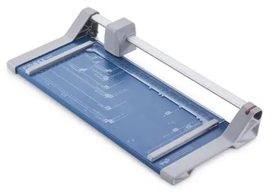 Dahle Hobby rezač s kružnom oštricom 507.320 mm, 3. generacija