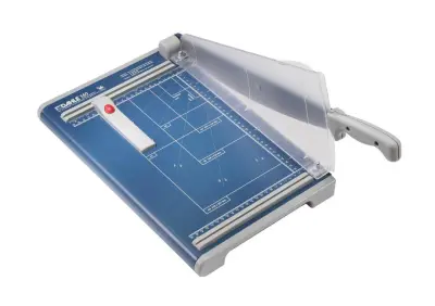 Dahle Guillotine s sigurnosnom zaštitom 560, 340 mm