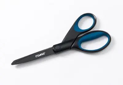 Dahle OFFICE titanske škare 8''/21 cm