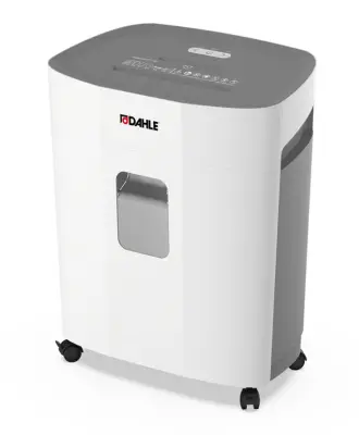 Dahle PaperSAFE PS 240 P-4 drobilica dokumenata, 10 listova, 25 L
