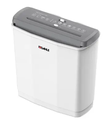 DAHLE PaperSAFE PS 60 P-2 uništivač dokumenata