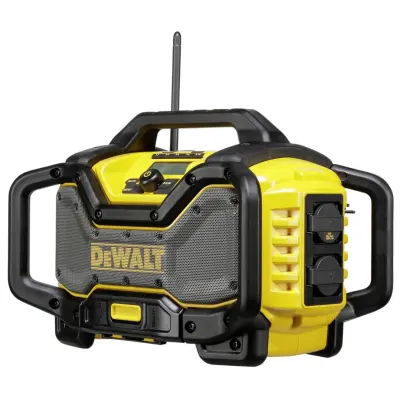 DEWALT DCR027-QW bežični građevinski radio