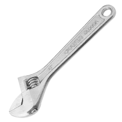 Podesivi čelični ključ 155mm