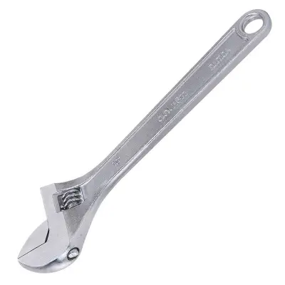 Podesivi čelični ključ 255mm