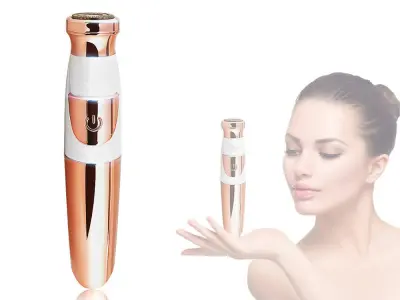 Bežični epilator za lice i tijelo