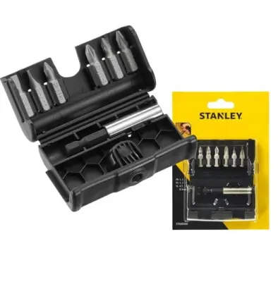 Set magnetnih nastavaka i držač 60mm + ručka