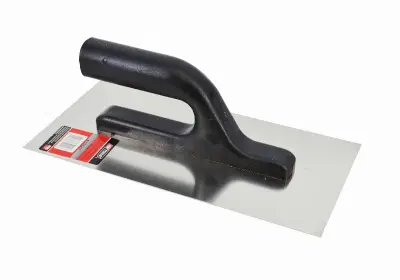 Inox lopatica 270mm - PVC drška