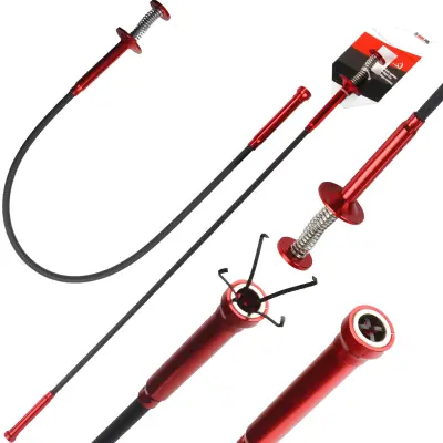 Fleksibilni pick-up s magnetom od 61 mm