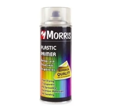 Primer sprej za plastiku PLASTIC PRIMER 400ml