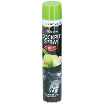 Cockpit sprej 750 ml za Apple armature
