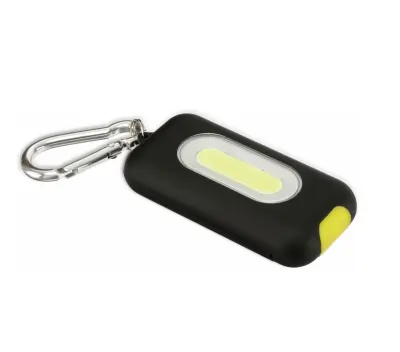 COB LED radno svjetlo na baterije 6500K s magnetom za ključ