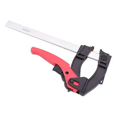 Tesarska stezaljka 200x90mm - KLIK
