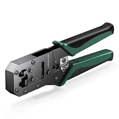 Ugreen UTP višenamjenske kliješta (RJ45/RJ11) - blister pakiranje