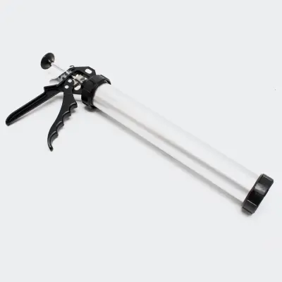 Aluminijski pištolj za fugiranje 600 ml