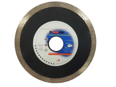 Glatki dijamantni disk za rezanje 115 mm