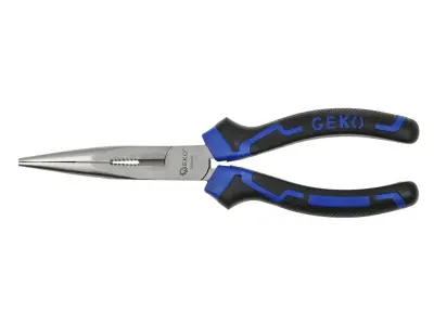 Duga ravna kliješta 200mm PREMIUM
