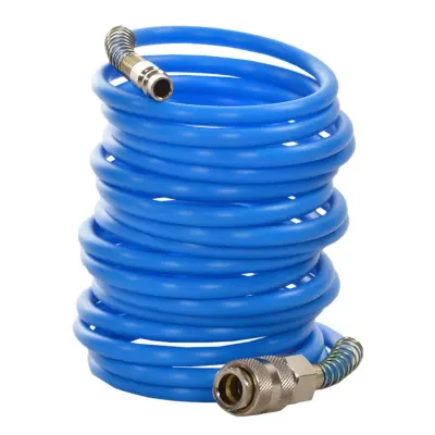 Pneumatsko spiralno crijevo 5m