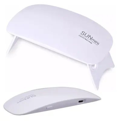 UV led lampa 18W USB za geliranje noktiju - manikura
