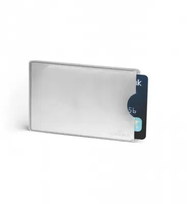 Izdržljiva zaštitna navlaka za kartice (8900) (RFID zaštita), 10 komada