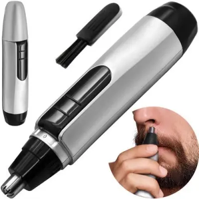 Bežični epilator za nos i uši