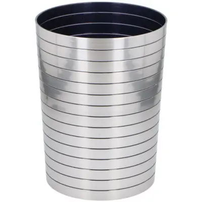 Inox moderna kanta za otpatke 6L