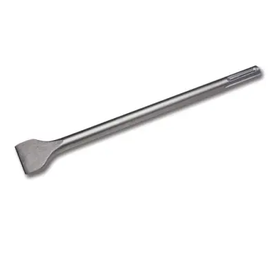 Š iroko dlijeto SDS MAX za udarne čekiće 50x400 mm