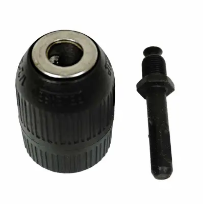 SDS plus adapter s 13 mm automatskom steznom glavom