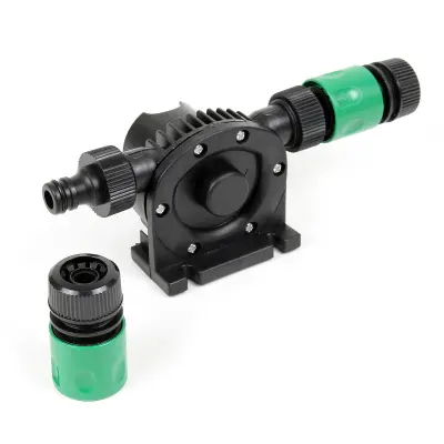 Pumpa za bušenje - protočna pumpa za bušilicu 500l/h