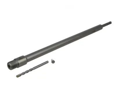 Adapter sds plus za krunske glave 450 mm