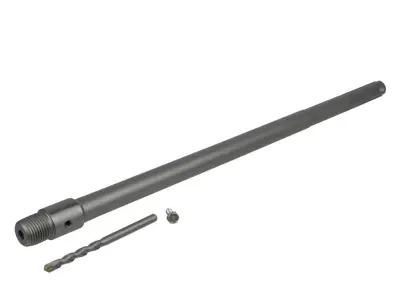 Adapter sds MAX za krunske glave 450 mm