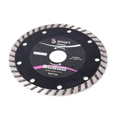 PRO TURBO Dijamantna rezna ploča za keramiku 180 mm