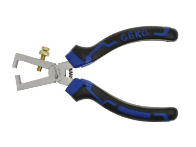 Kliješta za skidanje izolacije - podesiva 160 mm PREMIUM