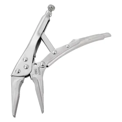 Kliješta s dugim gripom - lock 230mm