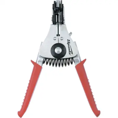 Kliješta 170mm za skidanje izolacije žice od 1-3,2mm