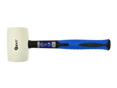 Veliki gumeni čekić 850g