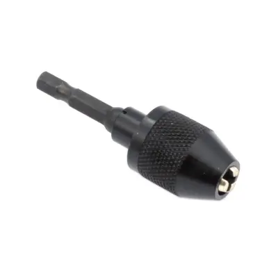 HEX mini 1/4 adapter sa 6 mm automatskom steznom glavom