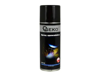 Sprej za zavarivanje protiv prskanja 400 ml