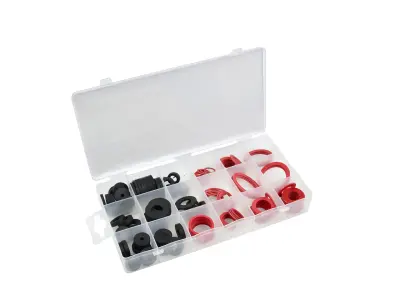 Set sanitarnih brtvi 141 kom