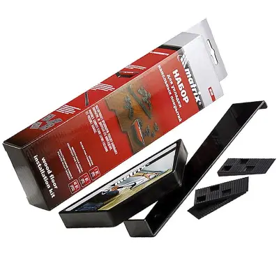 Set za ugradnju klik vinil laminata ili lamel parketa