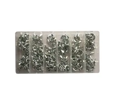 Set krilatih matica 150 kom