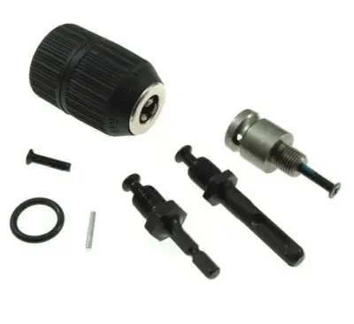 HEX SDS plus 1/2 adapteri s 13 mm automatskom steznom glavom
