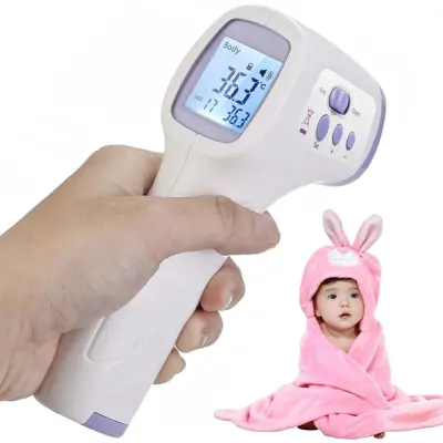 Termometar za čelo - mjerač temperature