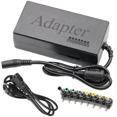 Univerzalno napajanje za laptop 12-24V 96W €“ AC punjač